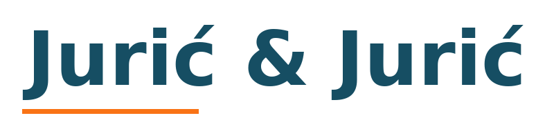 Jurić & Jurić logo